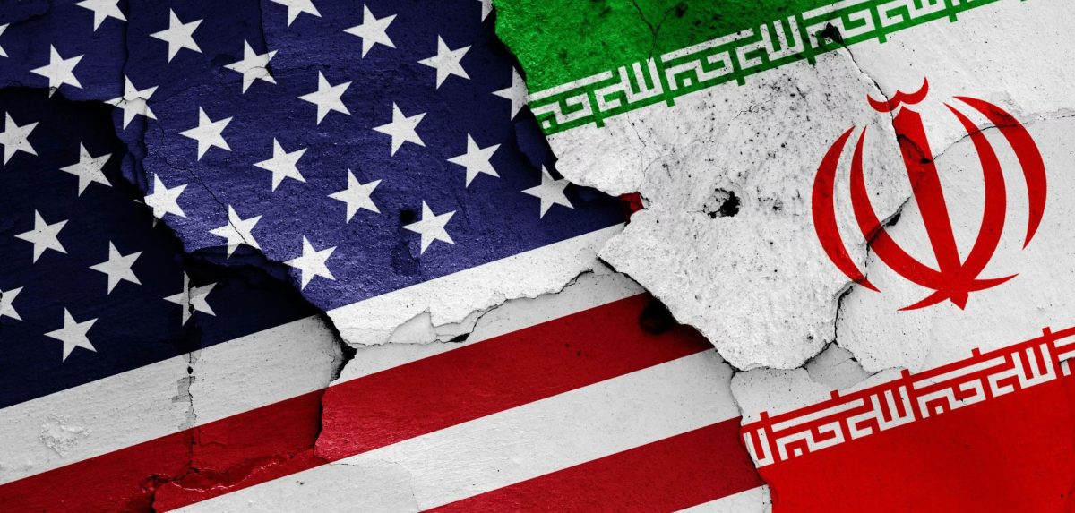 The Middle East conflict from A to Z