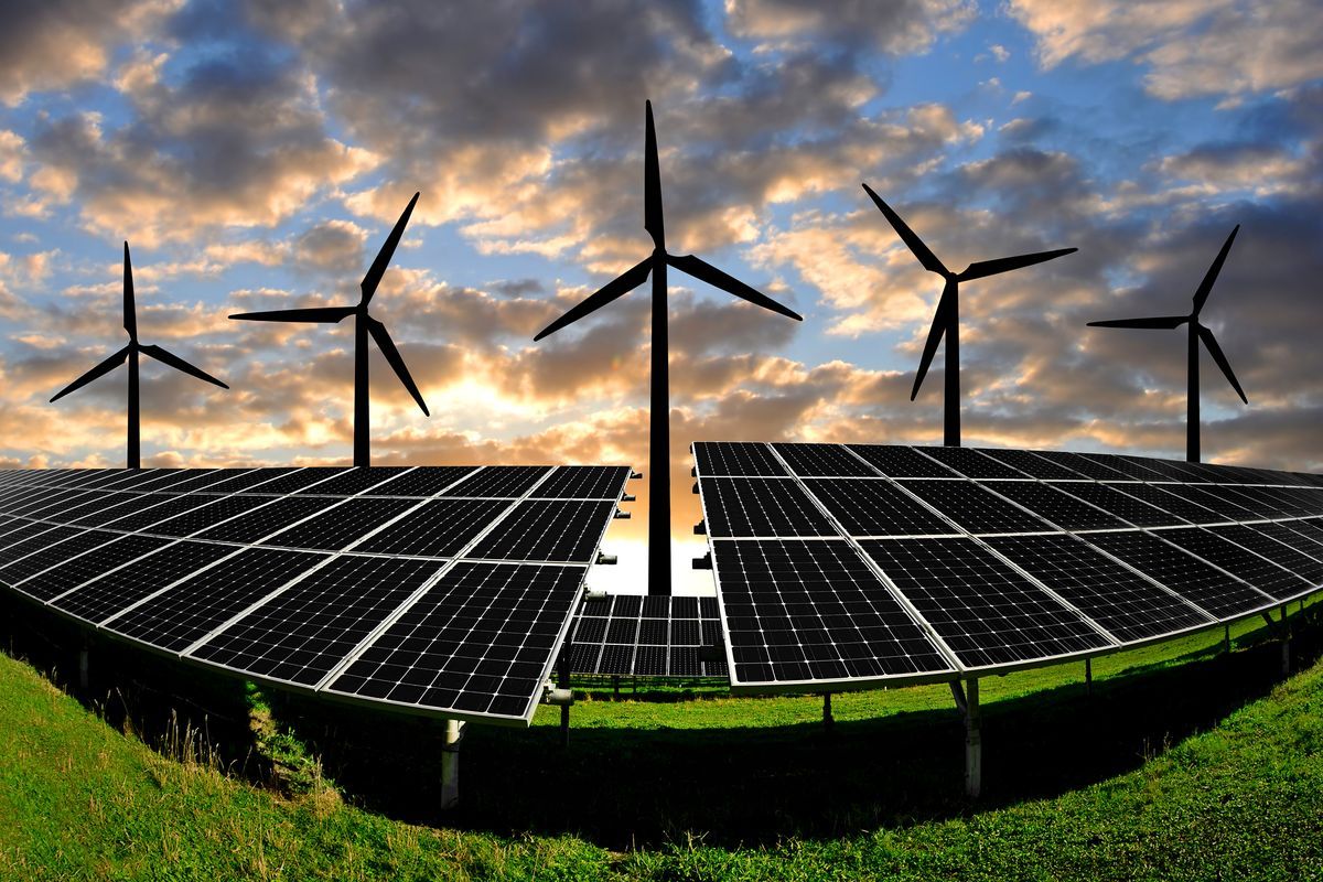 Energy transition at a turning point: system failures and RES limits
