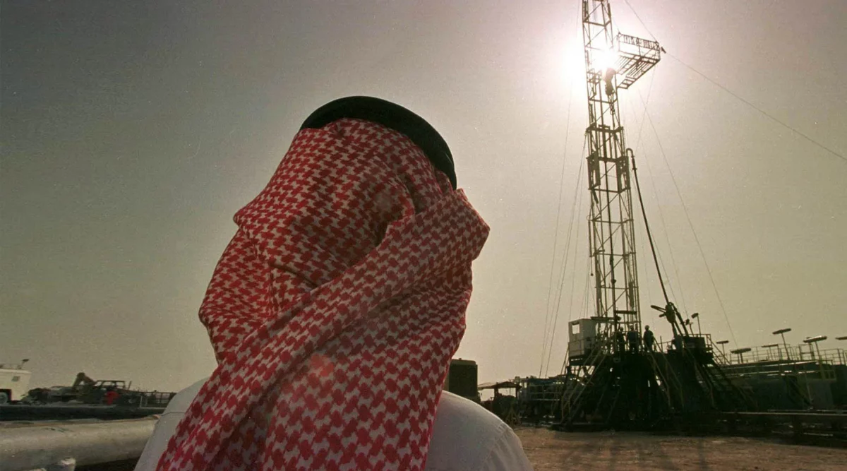 The cost of bringing back Middle East oil