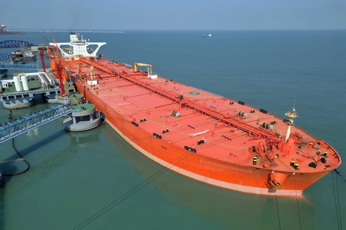 EXCLUSIVE: Imported gasoline stuck at Murmansk port